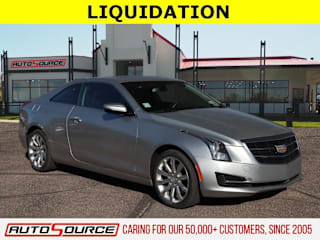 2019 Cadillac ATS 2.0T 1G6AE1RX4K0117467 2019 Cadillac ATS 2.0T