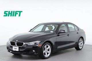 2015 BMW 3 Series 328i xDrive WBA3B5C57FF961094 2015 BMW 3 Series 328i xDrive