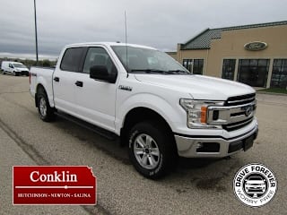 2018 Ford F-150 1FTEW1EP5JKC93206 2018 Ford F-150
