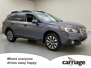 2017 Subaru Outback 2.5i Limited 4S4BSAKC9H3215432 2017 Subaru Outback 2.5i Limited
