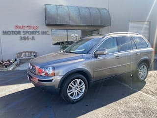 2009 Volvo XC90 3.2 YV4CY982X91501417 2009 Volvo XC90 3.2