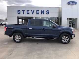 2020 Ford F-150 1FTEW1E52LKD27054 2020 Ford F-150