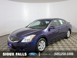 2011 Nissan Altima 2.5 1N4AL2AP6BC172916 2011 Nissan Altima 2.5