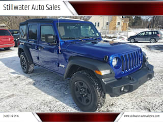 2020 Jeep Wrangler Unlimited 1C4HJXDN7LW293802 2020 Jeep Wrangler Unlimited