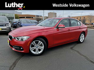 2018 BMW 3 Series 330i xDrive WBA8D9G54JNU67193 2018 BMW 3 Series 330i xDrive