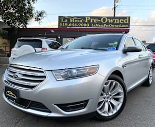 2016 Ford Taurus Limited 1FAHP2F82GG102995 2016 Ford Taurus Limited