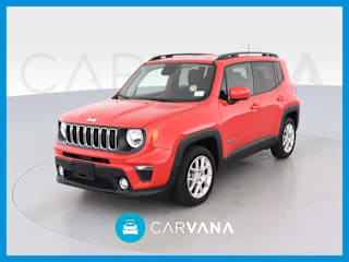 2019 Jeep Renegade ZACNJABB4KPJ76728 2019 Jeep Renegade