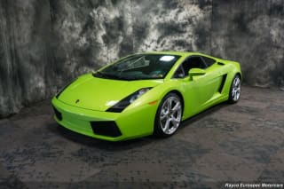 50 Best Used Lamborghini Gallardo for Sale, Savings from $2,719