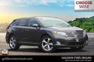 2009 Toyota Venza FWD V6 4T3ZK11A79U007650 2009 Toyota Venza FWD V6