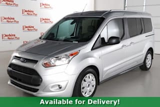 2018 Ford Transit Connect Wagon XLT NM0GE9F76J1374792 2018 Ford Transit Connect Wagon XLT