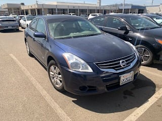 2010 Nissan Altima Hybrid 1N4CL2APXAC107428 2010 Nissan Altima Hybrid