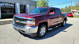 2016 Chevrolet Silverado 1500 LT 3GCUKREH8GG339559 2016 Chevrolet Silverado 1500 LT