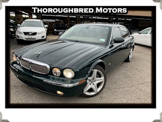 2006 Jaguar XJ SAJWA79BX6SH09136 2006 Jaguar XJ