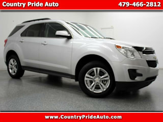2013 Chevrolet Equinox LT 2GNALDEK0D1249798 2013 Chevrolet Equinox LT
