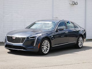 2020 Cadillac CT6 3.6L Luxury 1G6KB5RS0LU100331 2020 Cadillac CT6 3.6L Luxury