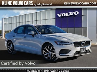 2019 Volvo S60 7JR102FK9KG010983 2019 Volvo S60