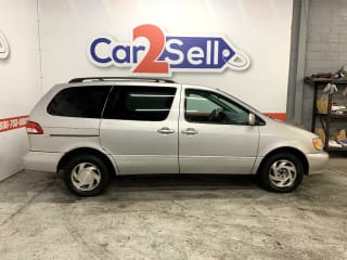 used minivans for sale under 1000