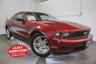 2010 Ford Mustang V6 1ZVBP8ANXA5146727 2010 Ford Mustang V6