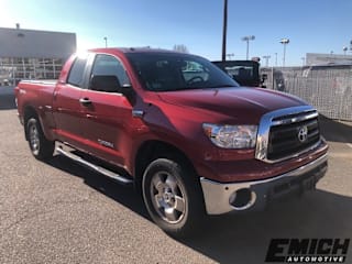 2011 Toyota Tundra 5TFUY5F17BX161740 2011 Toyota Tundra