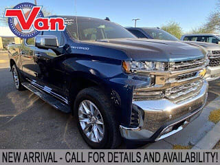 2021 Chevrolet Silverado 1500 LTZ 3GCUYGET4MG165282 2021 Chevrolet Silverado 1500 LTZ