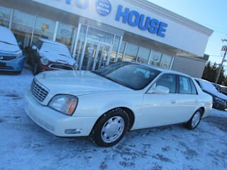 2000 Cadillac DeVille 1G6KD54Y2YU242712 2000 Cadillac DeVille