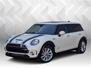 2017 MINI Clubman Cooper S ALL4 WMWLU5C59H2E82859 2017 MINI Clubman Cooper S ALL4