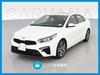 2019 Kia Forte 3KPF34AD4KE027352 2019 Kia Forte