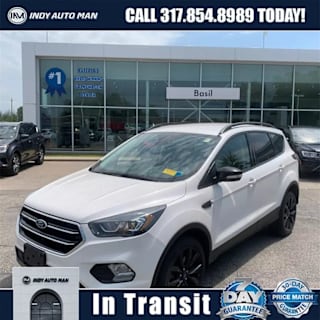 2017 Ford Escape Titanium 1FMCU9J96HUA77944 2017 Ford Escape Titanium