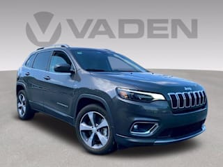 2019 Jeep Cherokee Limited 1C4PJLDX6KD173506 2019 Jeep Cherokee Limited