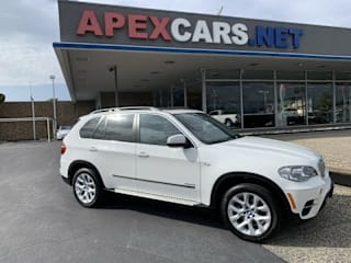 2013 BMW X5 xDrive35i Premium 5UXZV4C58D0B22622 2013 BMW X5 xDrive35i Premium