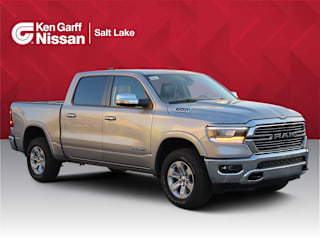 2020 Ram Pickup 1500 1C6SRFJT9LN281997 2020 Ram Pickup 1500