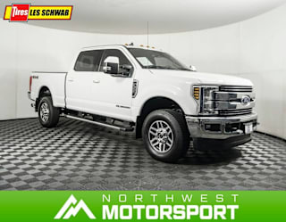 2019 Ford F-350 Super Duty Lariat 1FT8W3BTXKEE97994 2019 Ford F-350 Super Duty Lariat
