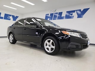 2009 Kia Optima LX KNAGE228395321123 2009 Kia Optima LX