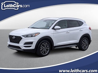 2019 Hyundai Tucson KM8J33AL8KU052683 2019 Hyundai Tucson
