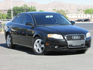 2006 Audi A4 2.0T WAUAF78EX6A188568 2006 Audi A4 2.0T