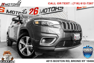 2019 Jeep Cherokee Limited 1C4PJMDX3KD102379 2019 Jeep Cherokee Limited