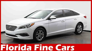 2015 Hyundai Sonata SE 5NPE24AFXFH189195 2015 Hyundai Sonata SE