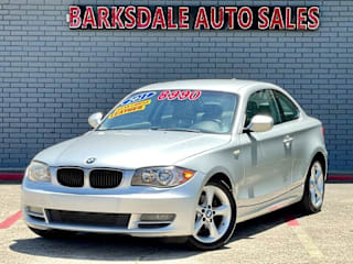 2011 BMW 1 Series 128i WBAUP7C59BVK79240 2011 BMW 1 Series 128i