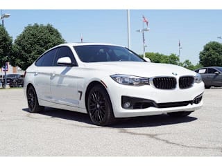 2016 BMW 3 Series 328i xDrive Gran Turismo WBA8Z5C51GGS38015 2016 BMW 3 Series 328i xDrive Gran Turismo