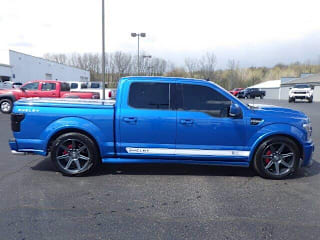 2020 Ford F-150 Lariat 1FTEW1E54LFA62825 2020 Ford F-150 Lariat