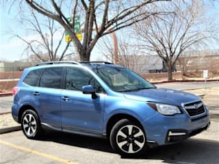 2018 Subaru Forester JF2SJALC8JH474106 2018 Subaru Forester