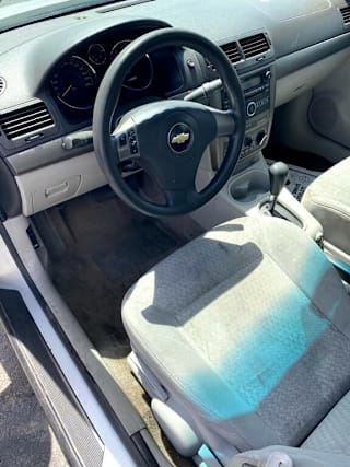 2008 Chevrolet Cobalt LT 1G1AL58F487304364 2008 Chevrolet Cobalt LT