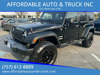 2013 Jeep Wrangler Unlimited 1C4HJWDG5DL517261 2013 Jeep Wrangler Unlimited