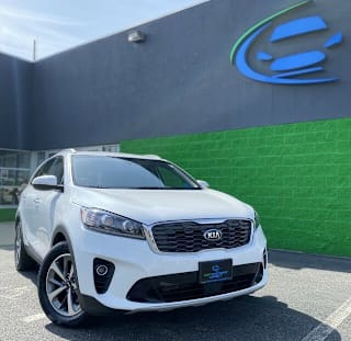 2019 Kia Sorento EX V6 5XYPHDA57KG491060 2019 Kia Sorento EX V6