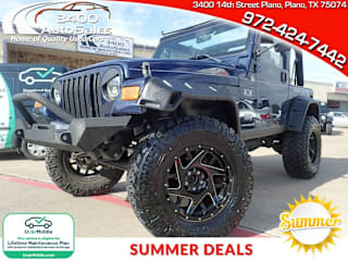 2006 Jeep Wrangler X 1J4FA39S66P749294 2006 Jeep Wrangler X