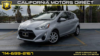 2015 Toyota Prius c JTDKDTB35F1094983 2015 Toyota Prius c
