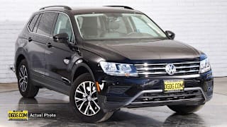 2019 Volkswagen Tiguan 3VV3B7AX4KM199325 2019 Volkswagen Tiguan
