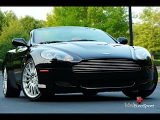 2006 Aston Martin DB9 Volante SCFAB02AX6GB04178 2006 Aston Martin DB9 Volante