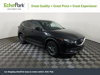 2019 Mazda CX-5 Sport JM3KFABM6K0667274 2019 Mazda CX-5 Sport