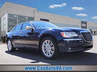 2014 Chrysler 300 2C3CCAKG2EH235897 2014 Chrysler 300